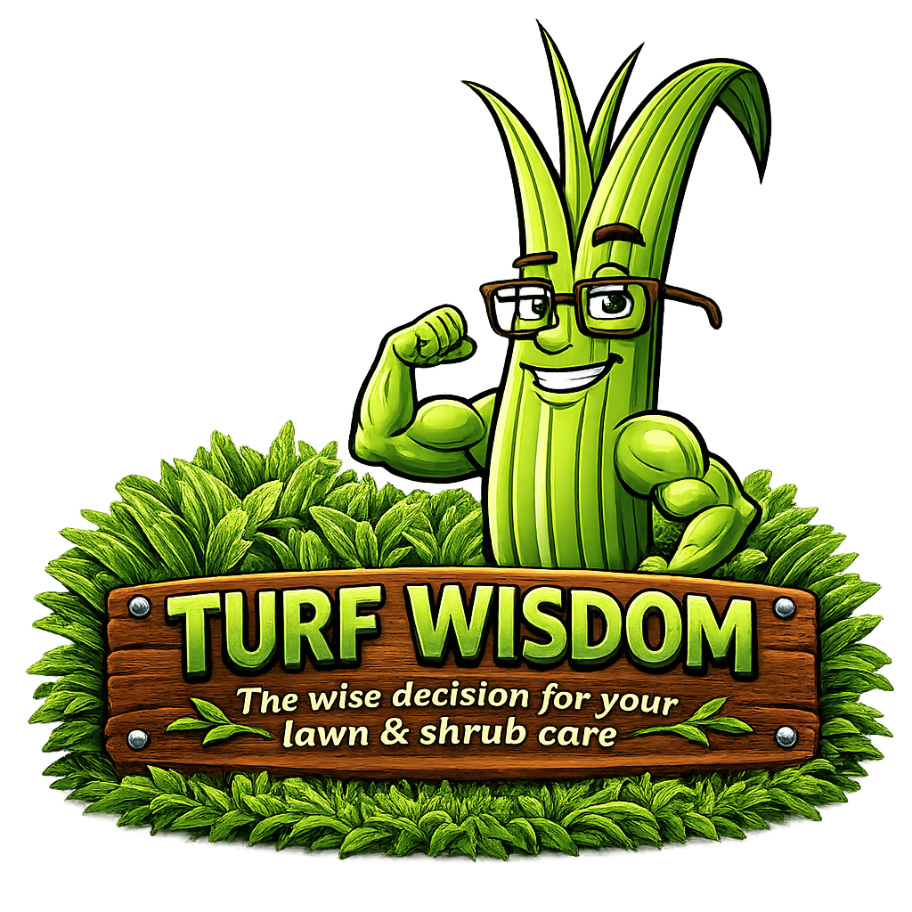 Turf Wisdom